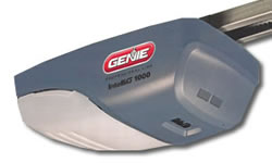 Genie IntelliG 1000 | 3/4 HP DC Motor | Chain or Belt Drive