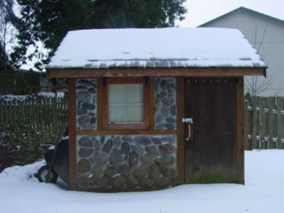 ... Storage Shed Gambrel Shed Irish Country Shed Storage Shed: Do You