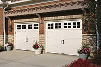 Garage Doors