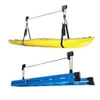 Kayak Hoist by RAD Sportz