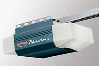 Overhead Door Phantom